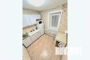 1-к квартира, посуточно, 33м2, 1/5 этаж