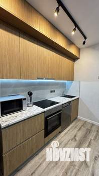 1-к квартира, посуточно, 40м2, 15/17 этаж