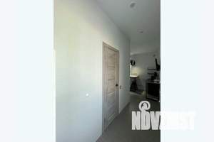 1-к квартира, посуточно, 20м2, 1/2 этаж