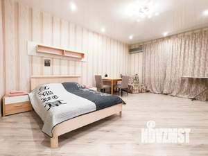 2-к квартира, посуточно, 59м2, 6/9 этаж