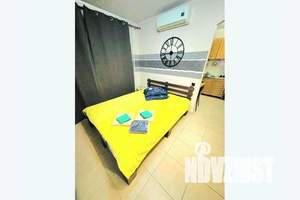 1-к квартира, посуточно, 24м2, 7/9 этаж