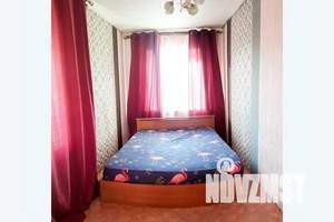2-к квартира, посуточно, 45м2, 4/5 этаж