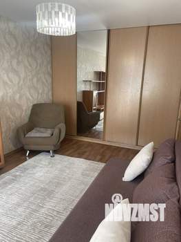 1-к квартира, на длительный срок, 36м2, 8/10 этаж