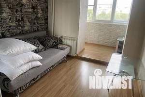 3-к квартира, посуточно, 60м2, 6/9 этаж