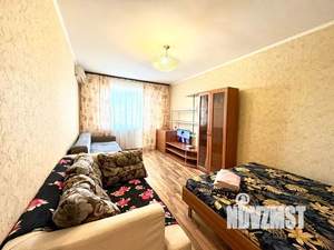 1-к квартира, посуточно, 35м2, 5/5 этаж
