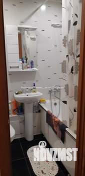 1-к квартира, на длительный срок, 33м2, 4/10 этаж