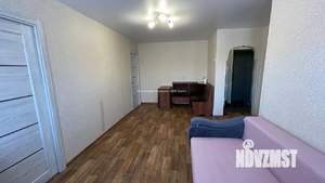 2-к квартира, на длительный срок, 50м2, 4/5 этаж