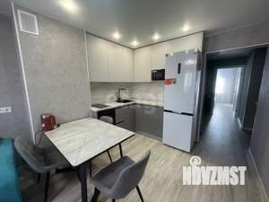 2-к квартира, на длительный срок, 40м2, 9/10 этаж