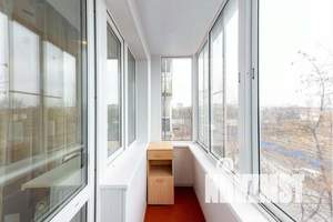 1-к квартира, посуточно, 20м2, 4/6 этаж