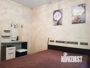 3-к квартира, посуточно, 63м2, 1/9 этаж