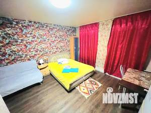 Студия квартира, посуточно, 20м2, 1/2 этаж