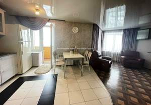 2-к квартира, на длительный срок, 70м2, 10/10 этаж