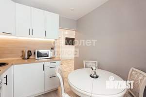 3-к квартира, на длительный срок, 54м2, 2/5 этаж