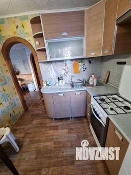 2-к квартира, на длительный срок, 43м2, 3/5 этаж