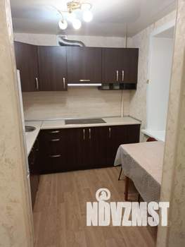 1-к квартира, на длительный срок, 32м2, 1/5 этаж