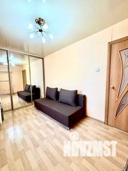 2-к квартира, посуточно, 45м2, 4/5 этаж