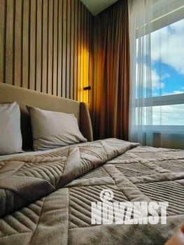 1-к квартира, посуточно, 33м2, 9/19 этаж