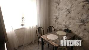 1-к квартира, посуточно, 25м2, 2/3 этаж