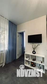 1-к квартира, посуточно, 31м2, 1/5 этаж