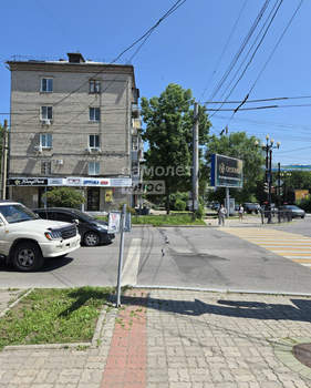 1-к квартира, на длительный срок, 31м2, 2/5 этаж
