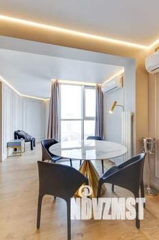 1-к квартира, посуточно, 51м2, 14/25 этаж