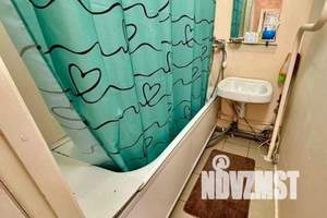 2-к квартира, посуточно, 52м2, 5/10 этаж