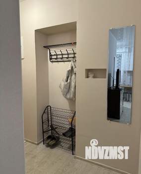 1-к квартира, на длительный срок, 33м2, 1/4 этаж