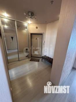 2-к квартира, на длительный срок, 59м2, 4/16 этаж