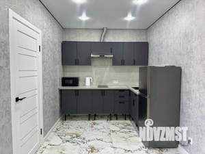 2-к квартира, посуточно, 44м2, 1/1 этаж