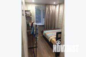 1-к квартира, посуточно, 13м2, 1/5 этаж