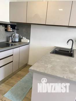 2-к квартира, посуточно, 70м2, 4/10 этаж