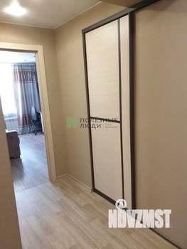 2-к квартира, на длительный срок, 49м2, 2/14 этаж