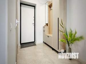 Студия квартира, посуточно, 27м2, 2/8 этаж