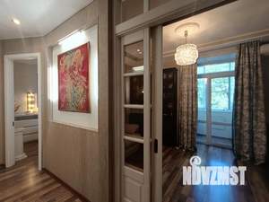 2-к квартира, посуточно, 48м2, 2/4 этаж