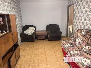 2-к квартира, на длительный срок, 52м2, 3/5 этаж