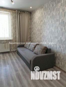 1-к квартира, на длительный срок, 39м2, 4/25 этаж
