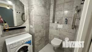 1-к квартира, посуточно, 30м2, 10/10 этаж