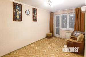 1-к квартира, на длительный срок, 33м2, 4/10 этаж