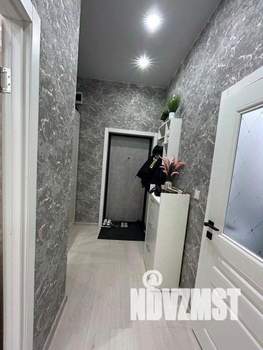 2-к квартира, посуточно, 48м2, 1/1 этаж