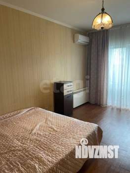 1-к квартира, на длительный срок, 36м2, 14/21 этаж