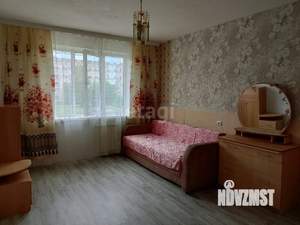 2-к квартира, на длительный срок, 42м2, 2/5 этаж