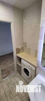 Студия квартира, на длительный срок, 30м2, 8/22 этаж