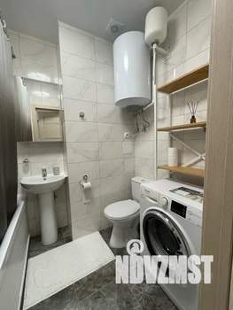 Студия квартира, посуточно, 26м2, 3/6 этаж