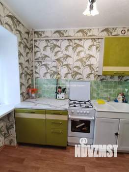 3-к квартира, на длительный срок, 60м2, 2/4 этаж