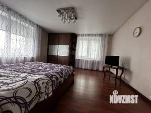 2-к квартира, на длительный срок, 80м2, 4/13 этаж