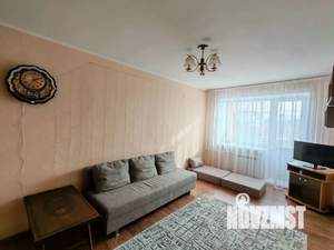 1-к квартира, посуточно, 33м2, 5/5 этаж