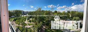 1-к квартира, на длительный срок, 38м2, 6/9 этаж