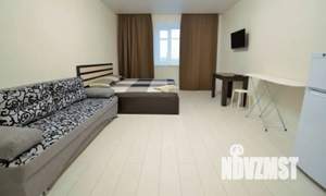 Студия квартира, посуточно, 32м2, 15/26 этаж