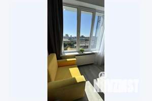 1-к квартира, посуточно, 40м2, 9/20 этаж