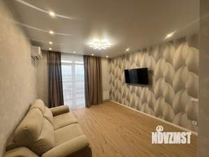 2-к квартира, на длительный срок, 65м2, 19/25 этаж